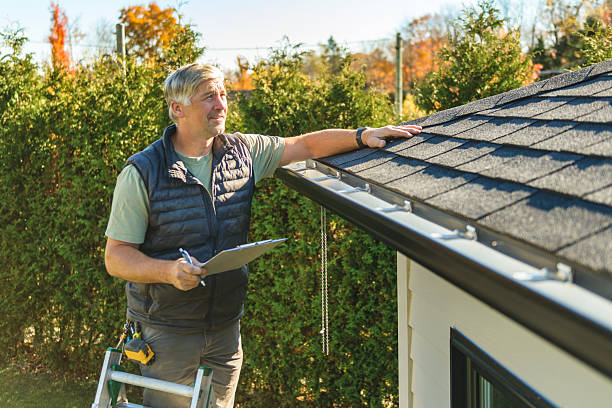 Trusted Roof Repair service in Warm Springs, OR - Ben Roofing and Steel LLC
